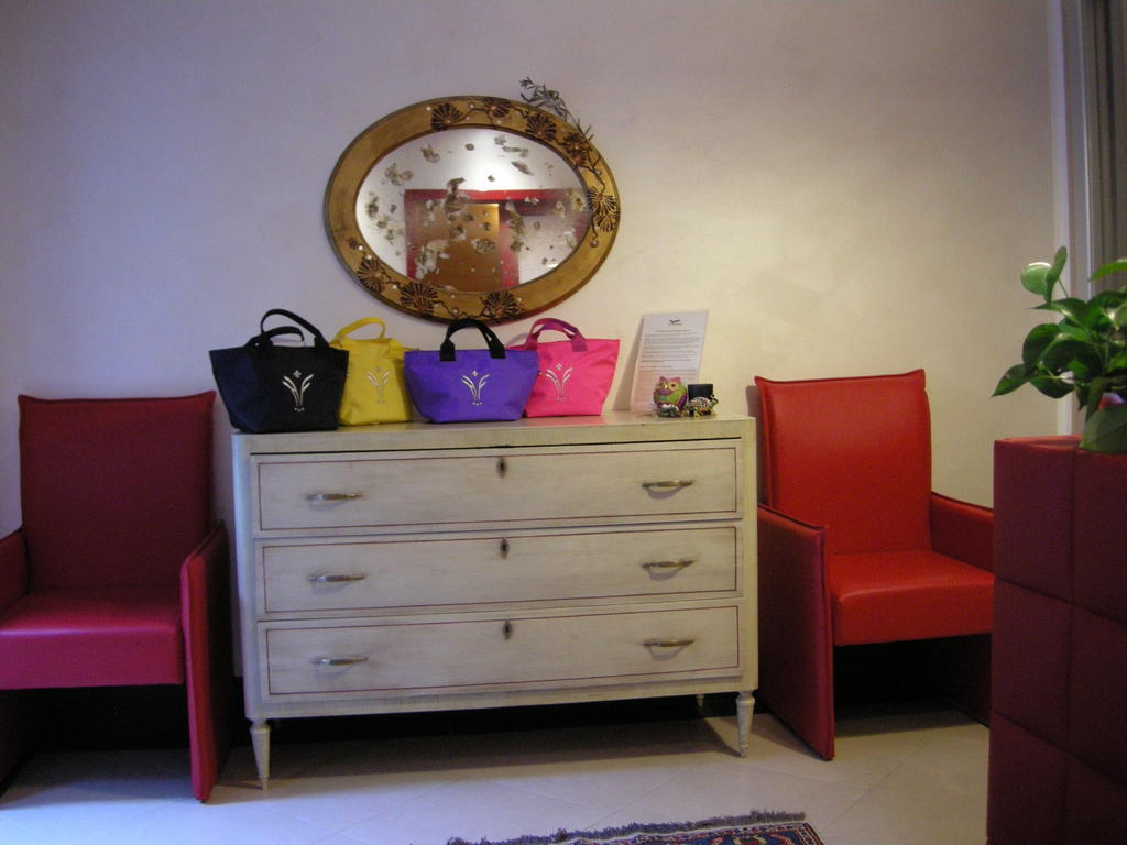 Hotel Fiordigigli LʼAquila Buitenkant foto